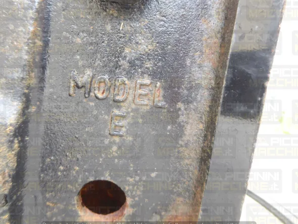 Martello demolitore idraulico Promove XP300