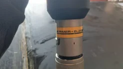 Martello demolitore Irmer Elze
