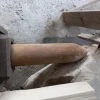 Martello demolitore per escavatore