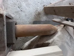 Martello demolitore per escavatore