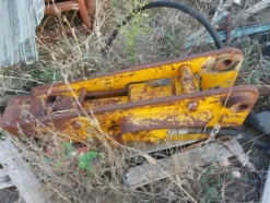 14#7937 Martello demolitore per miniescavatore