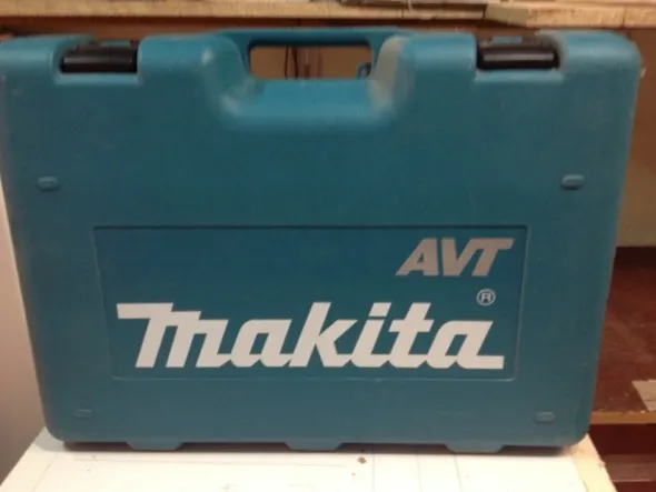 Martello demolitore rotativo Makita HR4011C
