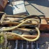 31#5562 Martellone per escavatore Caterpillar