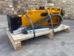 6#9236 Martello Solmek Hm-150 con sella