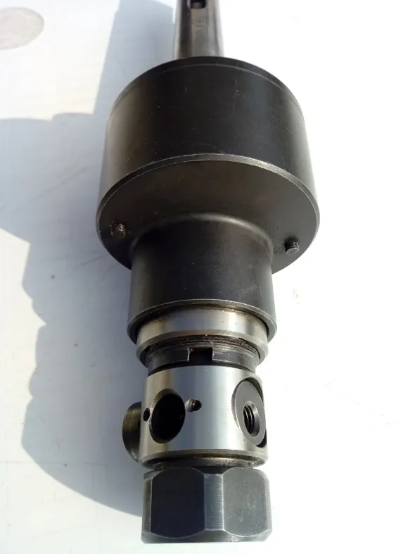Maschiatore CEPI, porta maschi m 8-16 NUOVO