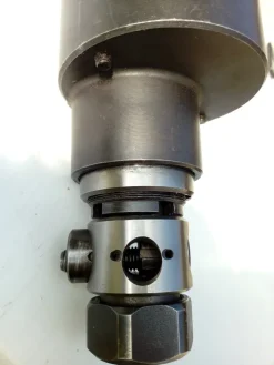 Maschiatore CEPI, porta maschi m 8-16 NUOVO