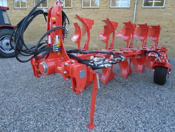 Maschio Unico L 5+