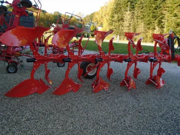 Maschio Unico L 5+