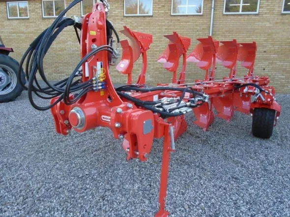 Maschio Unico L 5+