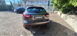 10#9332 Maserati Levante