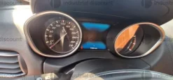 10#9332 Maserati Levante