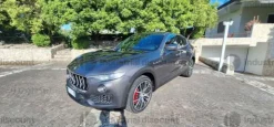 10#9332 Maserati Levante