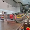 2#9389 Massaggiatore a doppio nastro