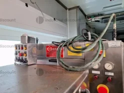 2#9389 Massaggiatore a doppio nastro