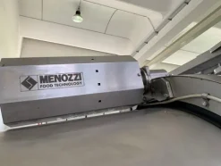 5#7751 Massaggiatrice Menozzi