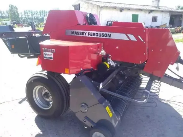 Massey Ferguson 1840