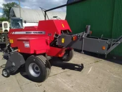 Massey Ferguson 1840