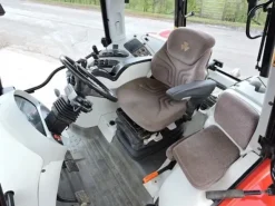 Massey Ferguson 6480