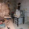 2#7642 Materiale e attrezzatura da cantiere edile