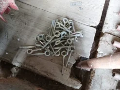2#7642 Materiale e attrezzatura da cantiere edile