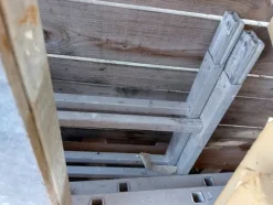2#7642 Materiale e attrezzatura da cantiere edile
