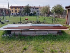 2#7642 Materiale e attrezzatura da cantiere edile