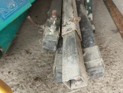 2#7642 Materiale e attrezzatura da cantiere edile