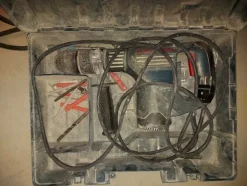 2#7642 Materiale e attrezzatura da cantiere edile