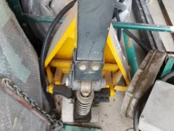 2#7642 Materiale e attrezzatura da cantiere edile