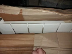 2#7642 Materiale e attrezzatura da cantiere edile