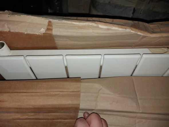 2#7642 Materiale e attrezzatura da cantiere edile