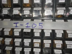 34#7585 Materiale e componentistica elettronica
