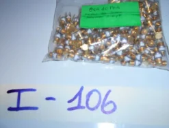 34#7585 Materiale e componentistica elettronica