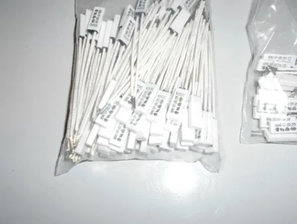 34#7585 Materiale e componentistica elettronica