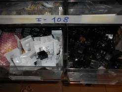 34#7585 Materiale e componentistica elettronica