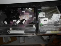 34#7585 Materiale e componentistica elettronica