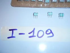 34#7585 Materiale e componentistica elettronica