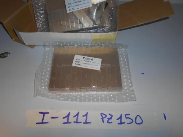 34#7585 Materiale e componentistica elettronica