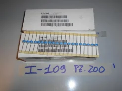 34#7585 Materiale e componentistica elettronica
