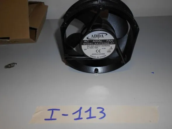 34#7585 Materiale e componentistica elettronica