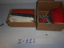 34#7585 Materiale e componentistica elettronica