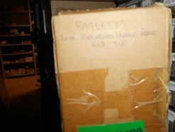 34#7585 Materiale e componentistica elettronica