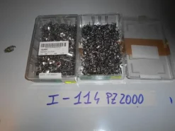 34#7585 Materiale e componentistica elettronica
