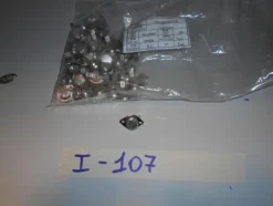 34#7585 Materiale e componentistica elettronica