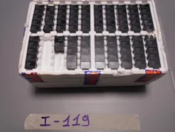34#7585 Materiale e componentistica elettronica