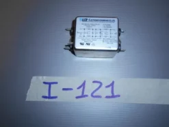 34#7585 Materiale e componentistica elettronica