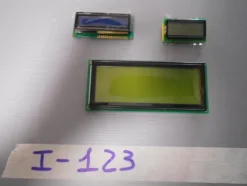 34#7585 Materiale e componentistica elettronica