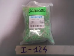 34#7585 Materiale e componentistica elettronica