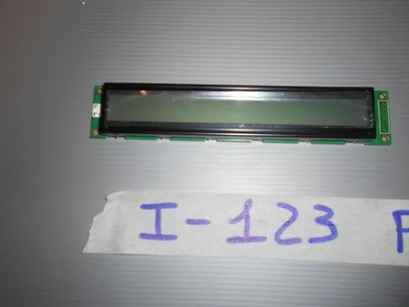 34#7585 Materiale e componentistica elettronica