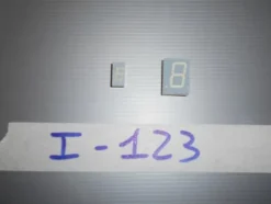34#7585 Materiale e componentistica elettronica